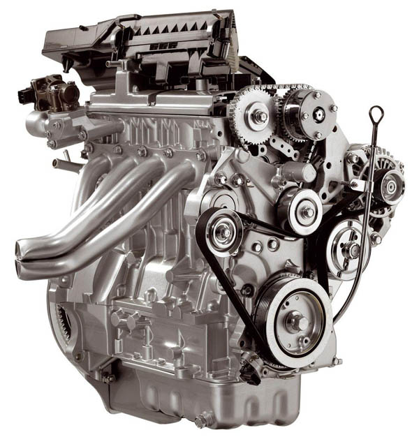 2012 Ler Cirrus Car Engine